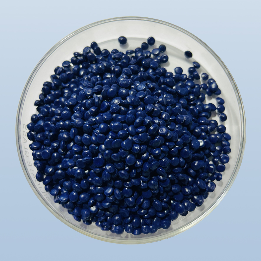 Color Masterbatch Product